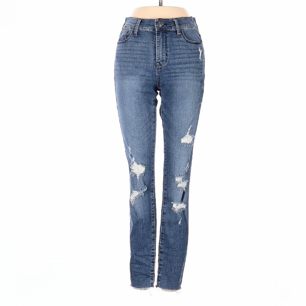 Pacsun high-rise jeggings - Picture 1 of 5
